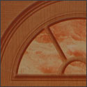 Close up of pattern